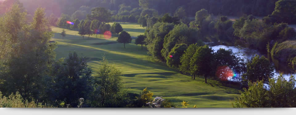 Belmont Golf Course