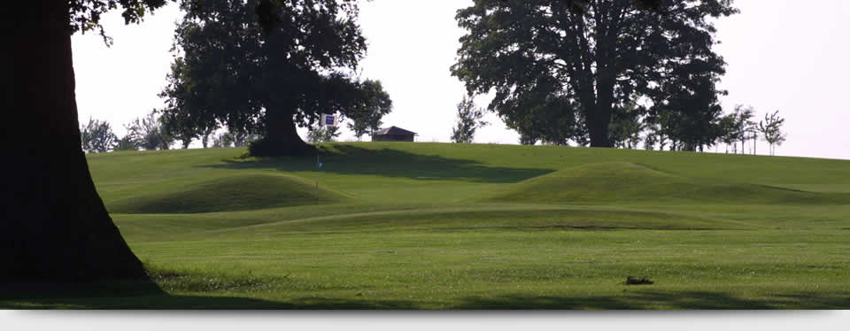 Belmont Golf Course
