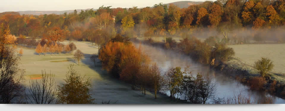 Belmont Golf Course