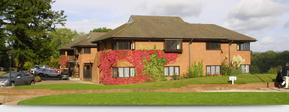 Belmont Lodge Hotel