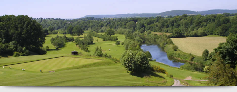 Belmont Golf Course