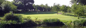 Belmont Golf Club