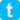 Twitter icon